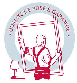 Votre installateur partenaire Arcades et Baies s'assure de la qualité lors de la pose de vos fenetres, portes d’entrée et volets roulants